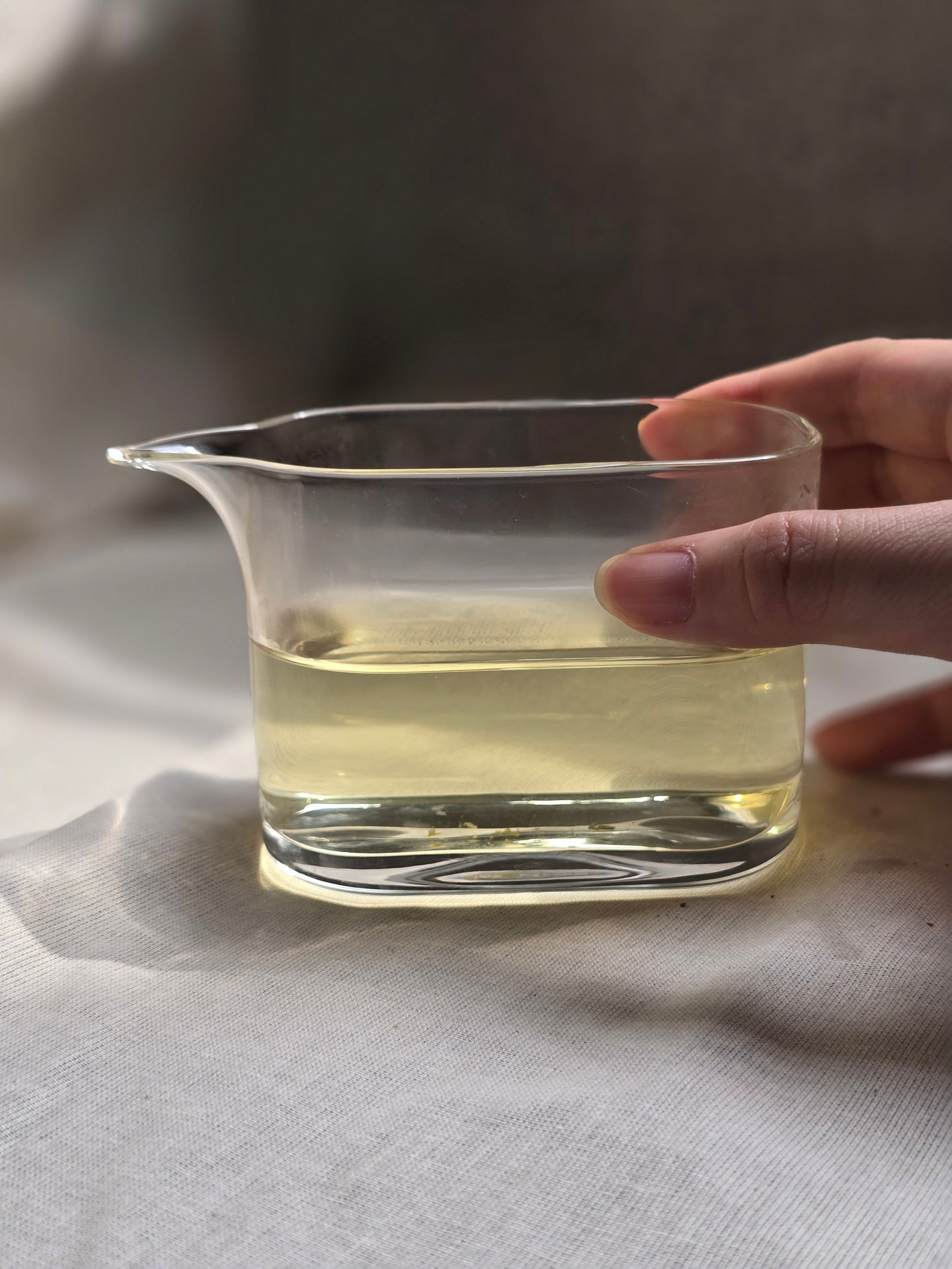 (Restocked) 2024 Autumn Harvest Tie Guan Yin II (2024 TGY II)