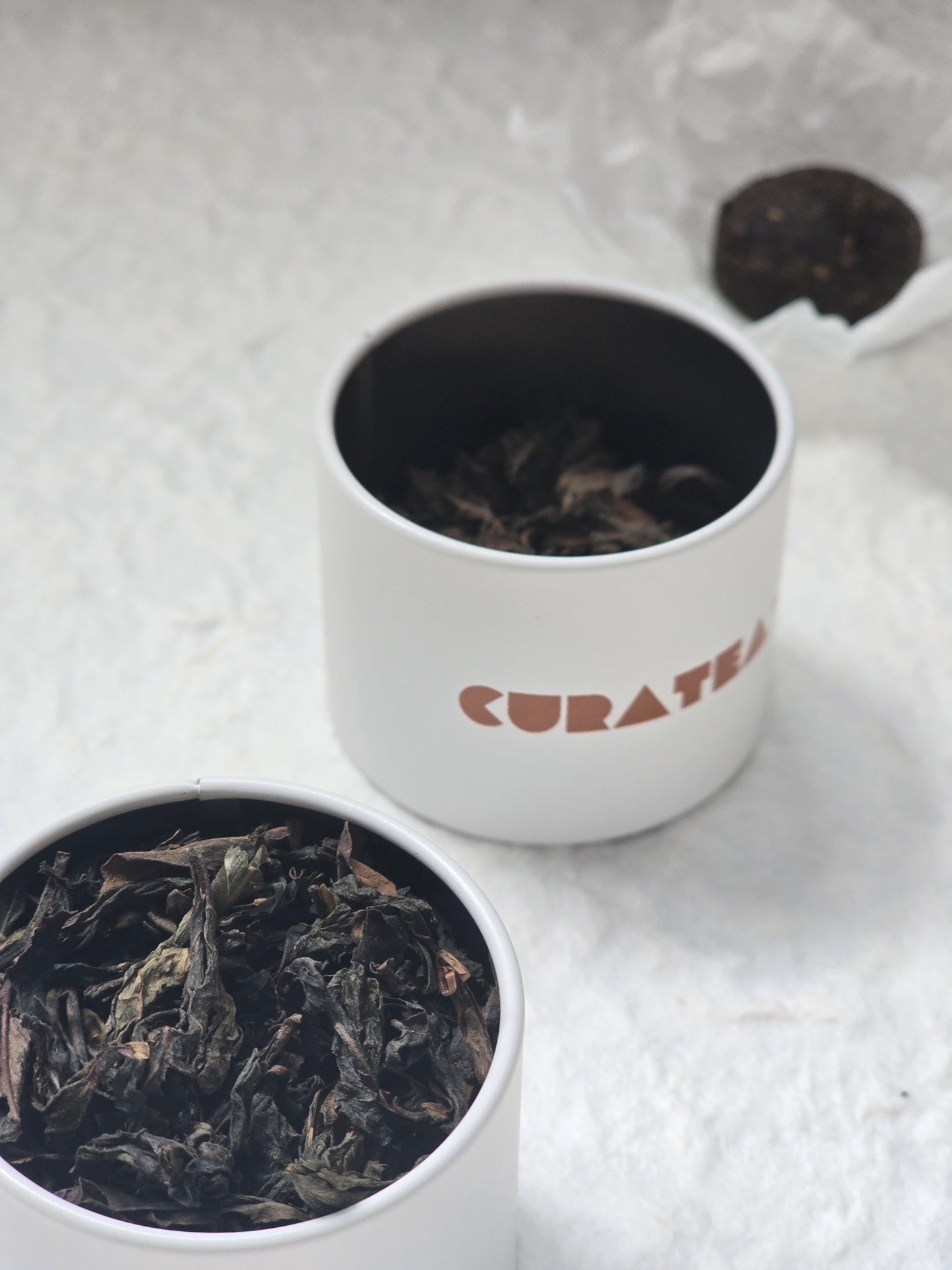 The Taster's Collection (Breeze & Depth) - 10% off upon checkout