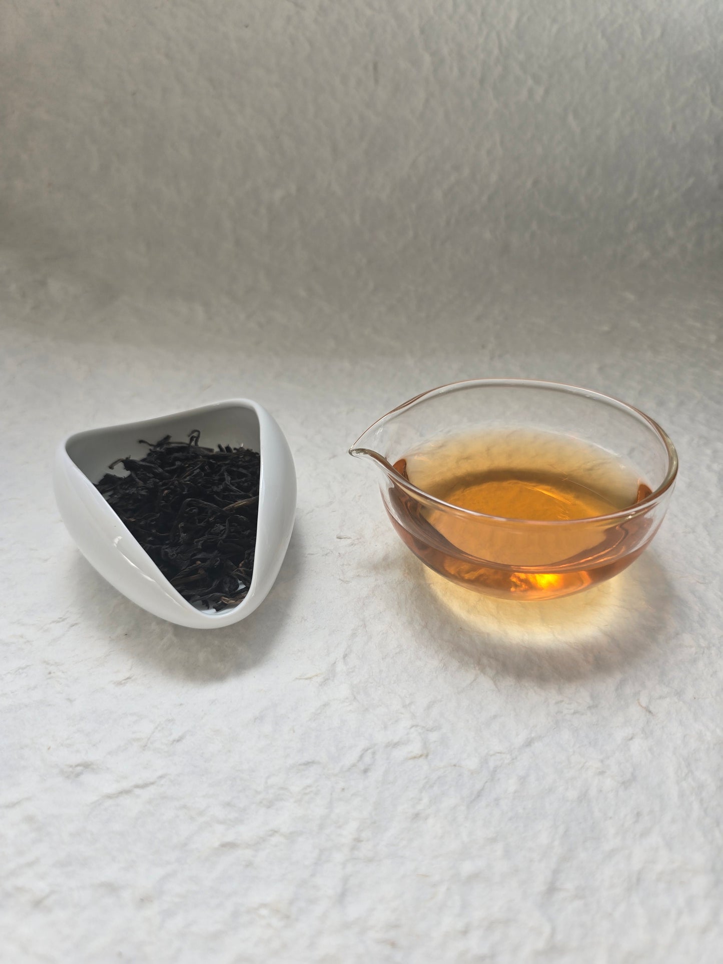 Black Tea: Tian Jian Hei Cha