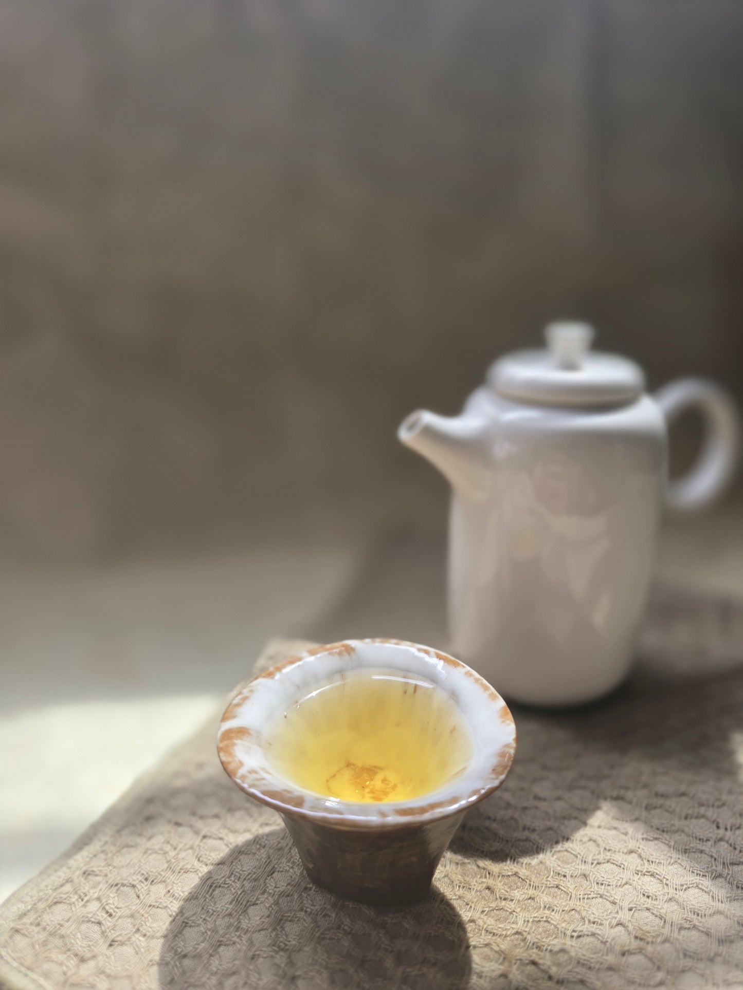 2024 Jin Xuan Milk Oolong