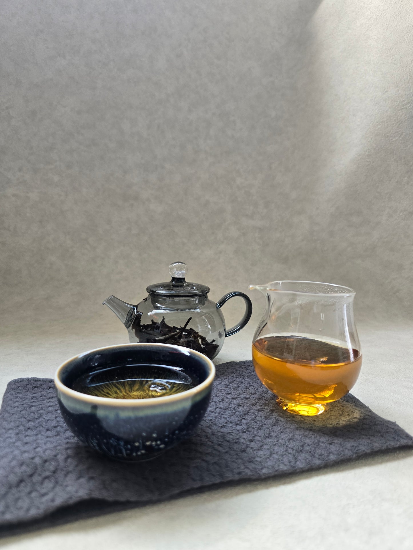 2022 Organic Bai Mu Dan White Tea