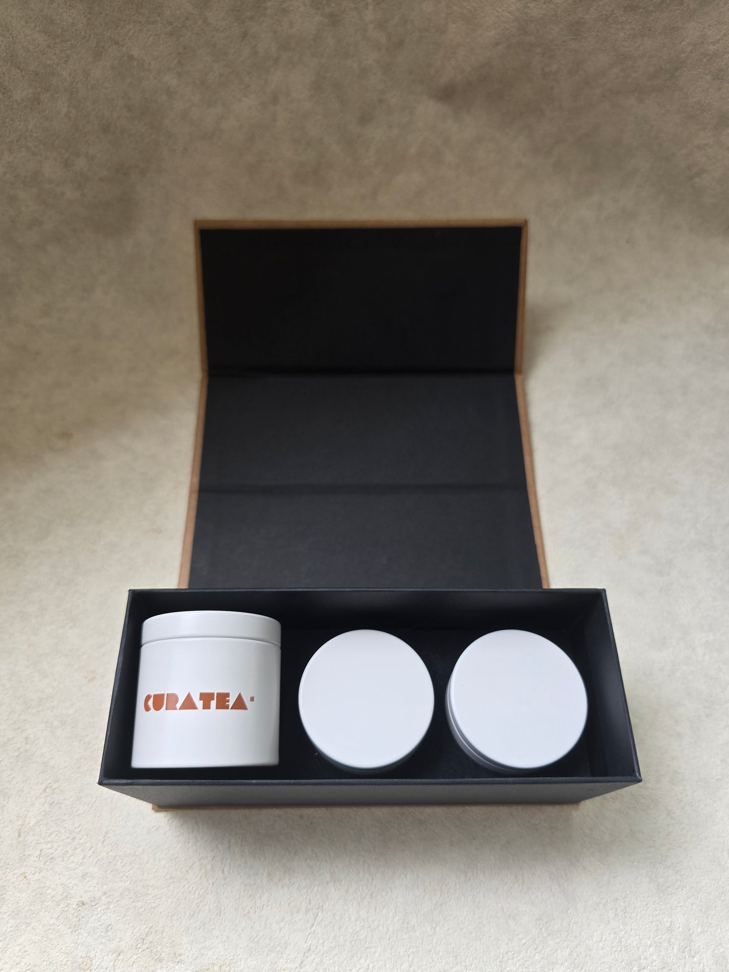 The Curator's Gift Set