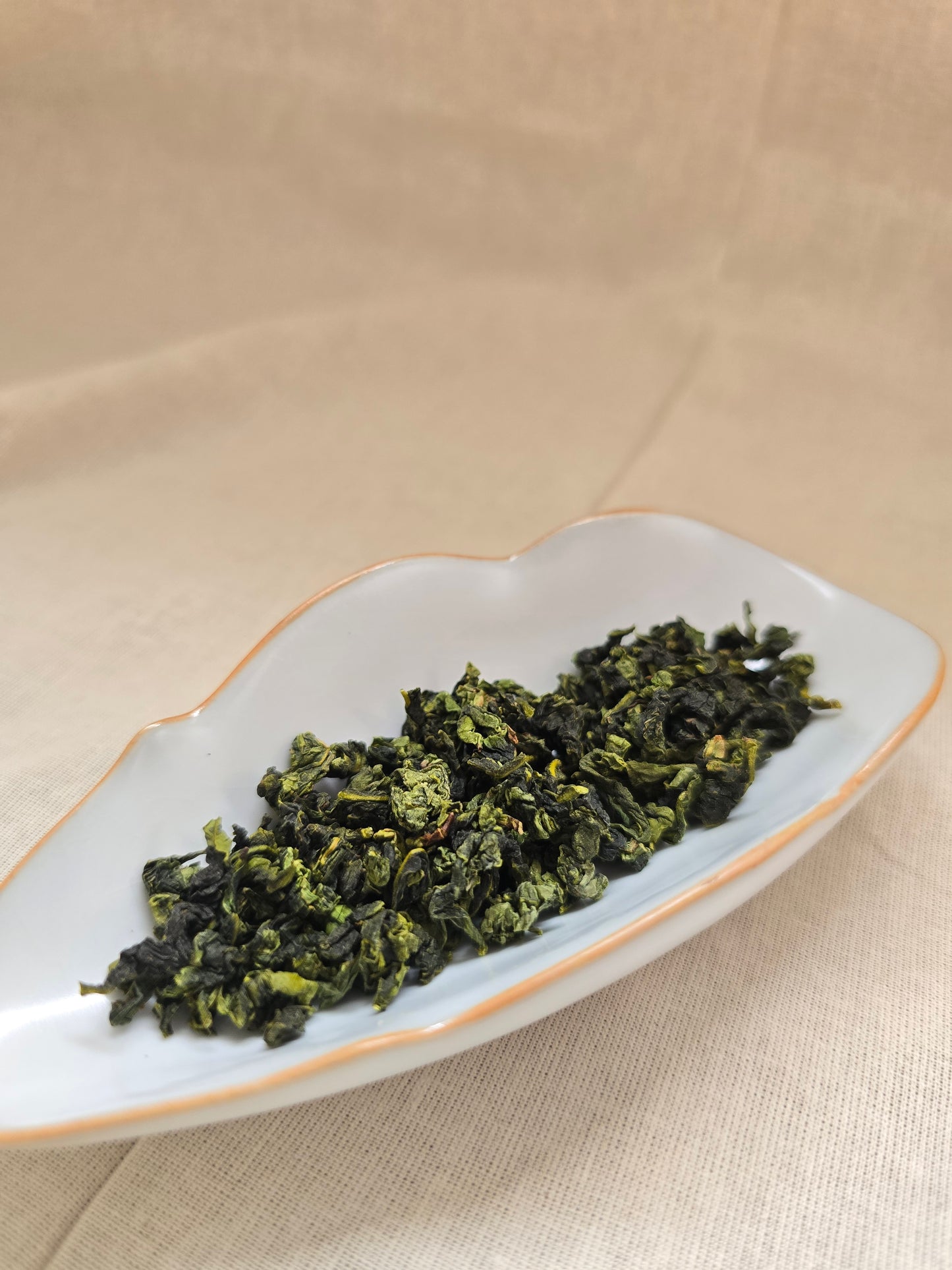 2024 Autumn Harvest Tie Guan  Yin I (2024 TGY I)