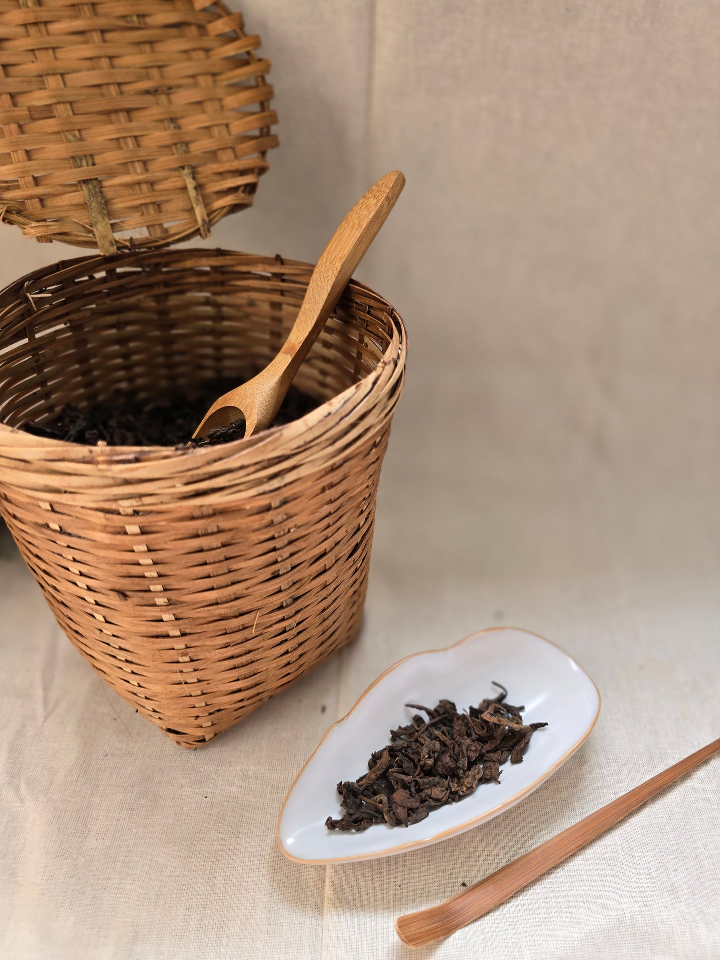 25 YEARS AGED RIPE PU ERH (1999 RPE)