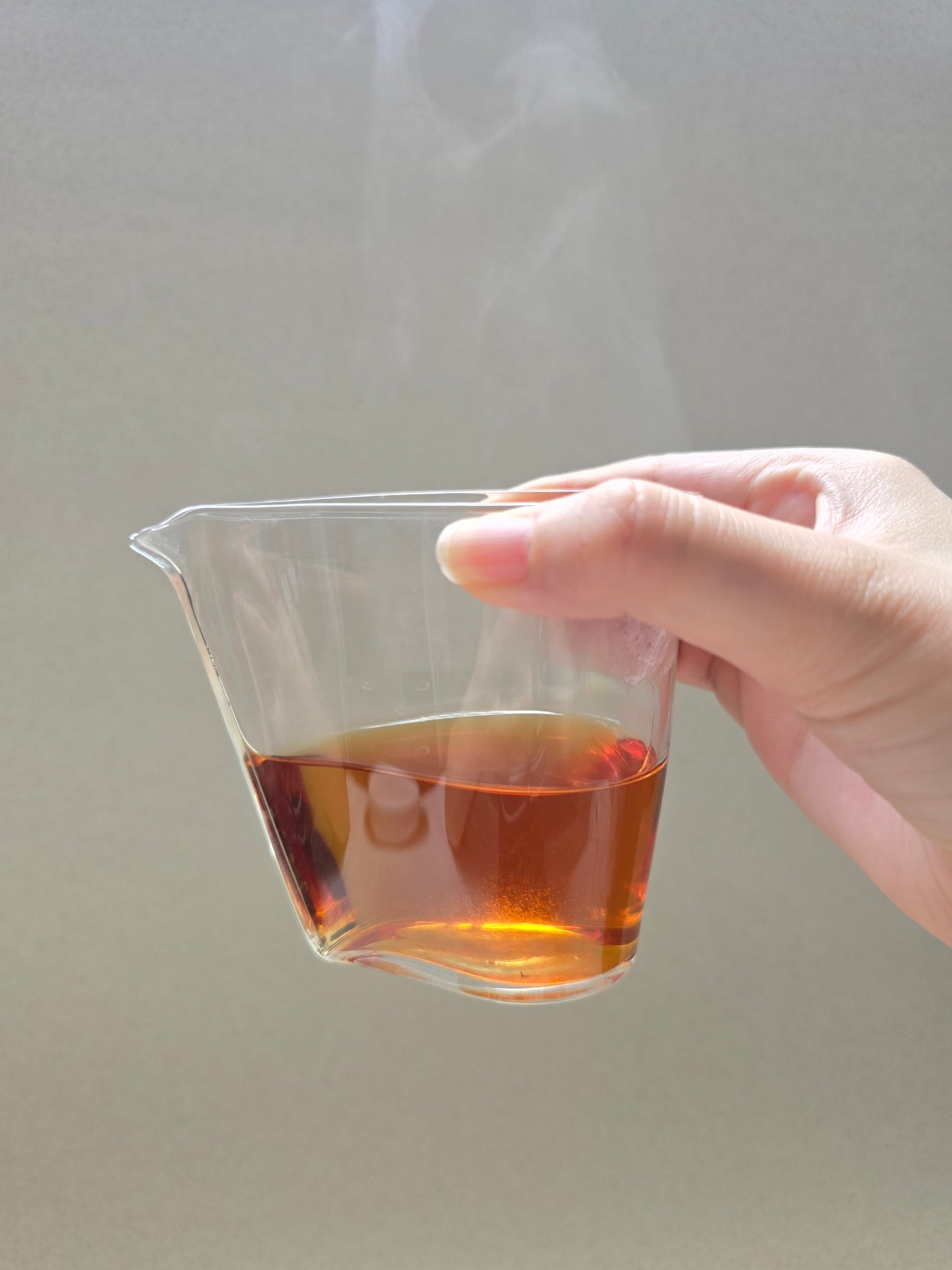 Ya’an Mengding Red Tea